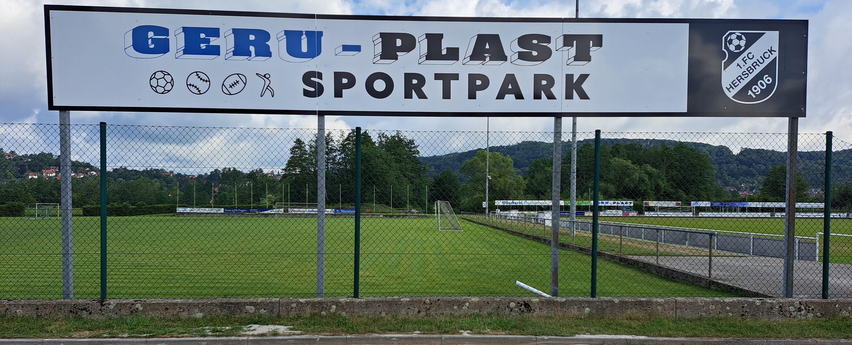 Geru-Plast-Sportpark